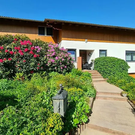 Krueger 'apartment Luke' Апартаменты *