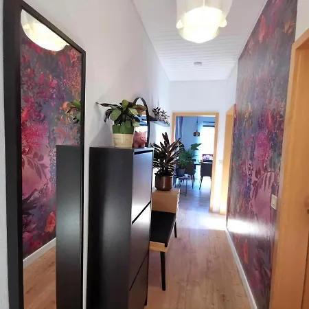 Krueger 'apartment Luke' *