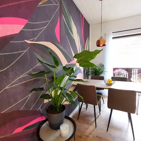 Apartment Krueger 'apartment Luke' *