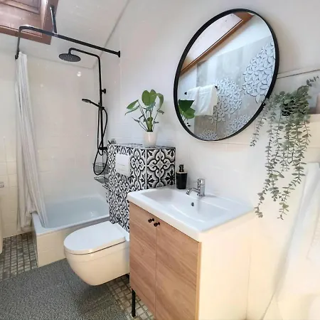 Krueger 'apartment Luke'