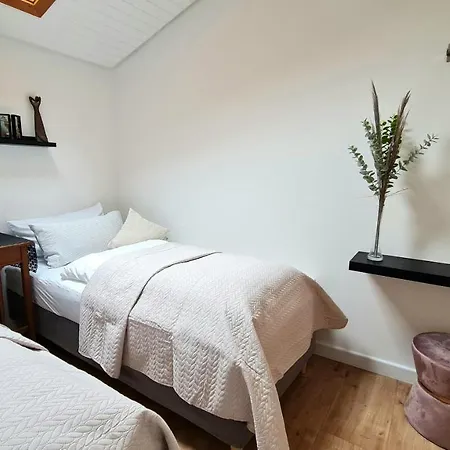Krueger 'apartment Luke' * Michelstadt