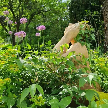 Апартаменты Krueger 'apartment Luke'