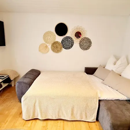 Krueger 'apartment Luke' Apartment Michelstadt