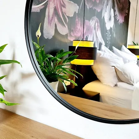 Krueger 'apartment Luke' Апартаменты Михельштадт