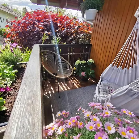 Krueger 'apartment Luke' Апартаменты *