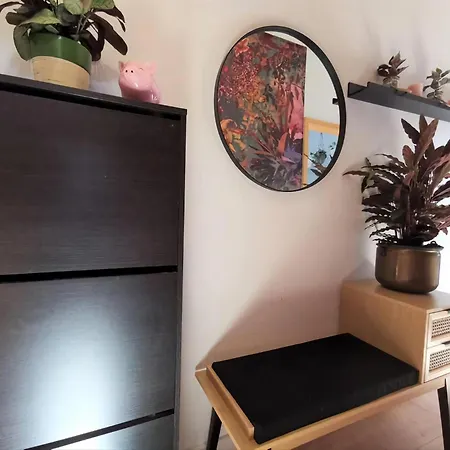 Krueger 'apartment Luke' Michelstadt