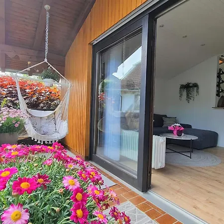 Krueger 'apartment Luke' Михельштадт