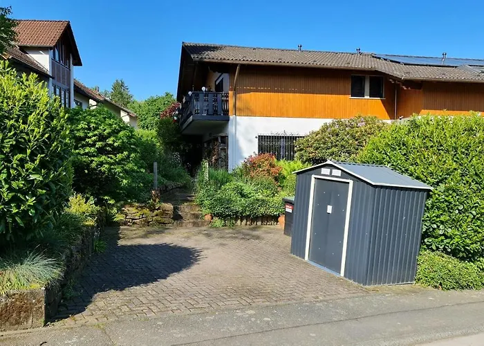 Krueger 'apartment Luke' 公寓 米歇尔施塔特