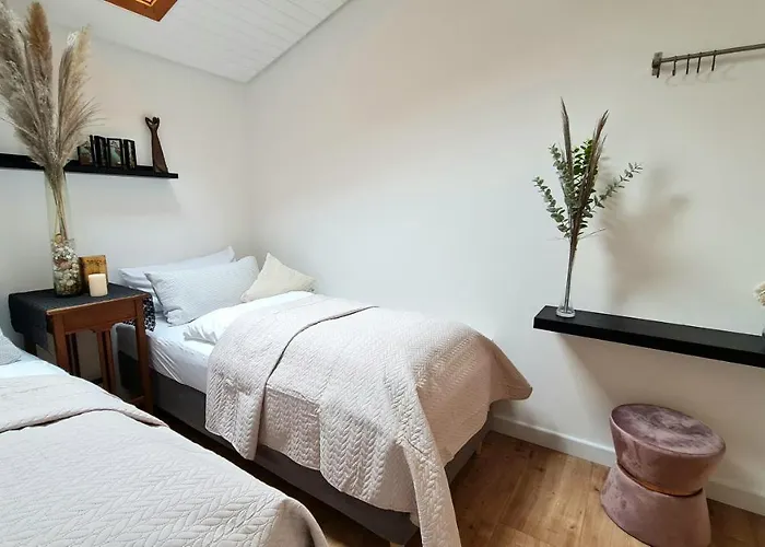 Krueger 'apartment Luke' * 米歇尔施塔特