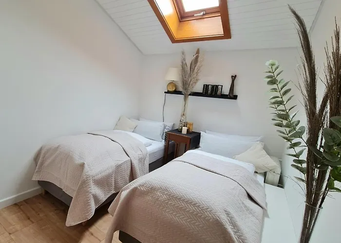 Krueger 'apartment Luke'