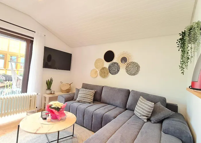 公寓 Krueger 'apartment Luke' *