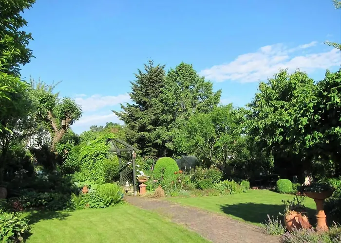 Krueger 'apartment Luke' 公寓